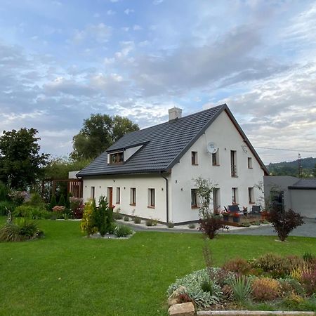 Apartamenty Lesna Osiem Jezow Sudecki Exterior foto