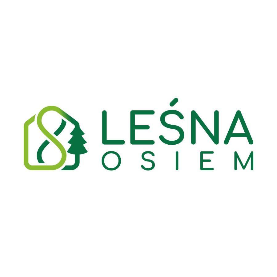 Apartamenty Lesna Osiem Jezow Sudecki Exterior foto