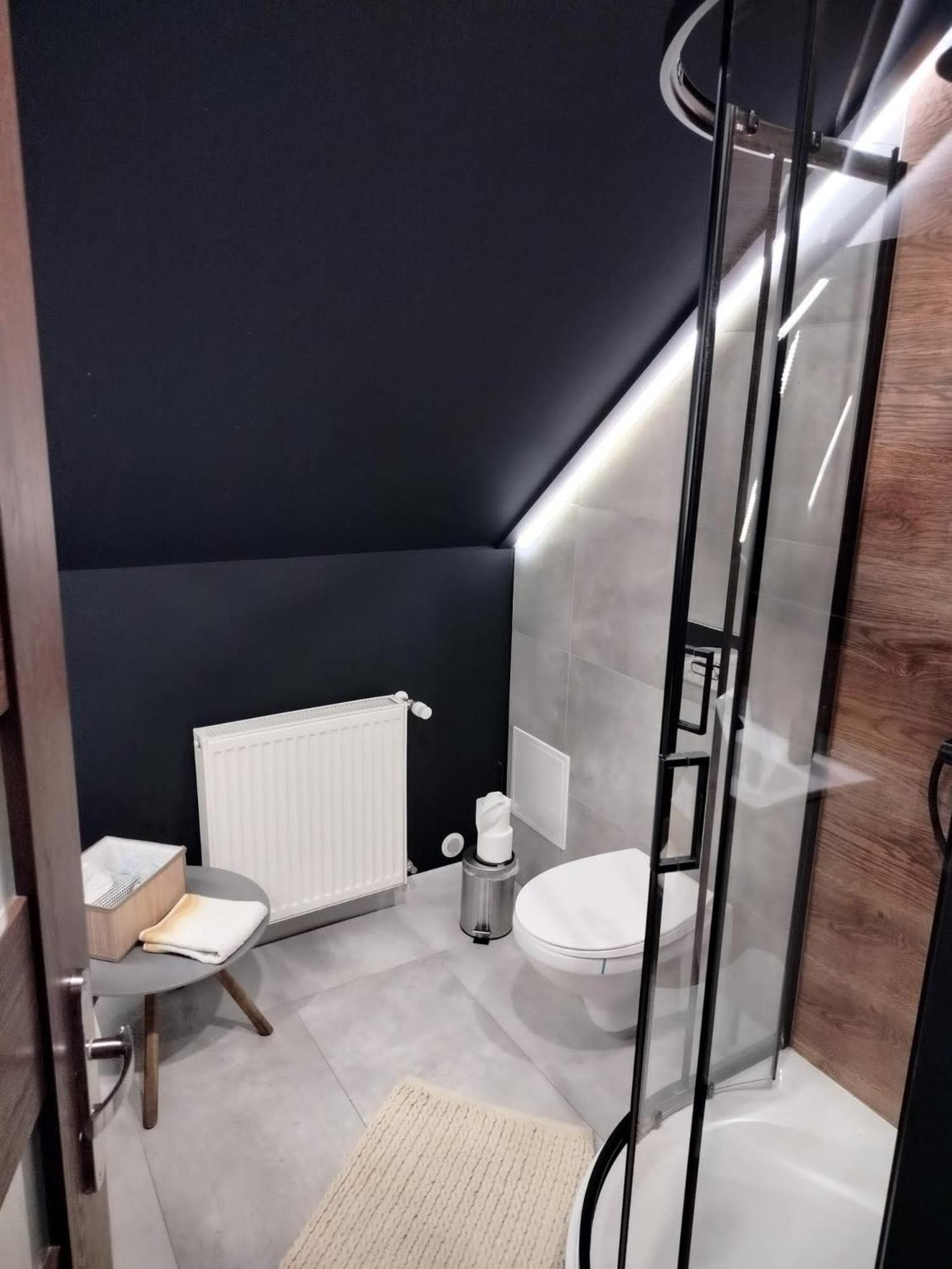 Apartamenty Lesna Osiem Jezow Sudecki Exterior foto