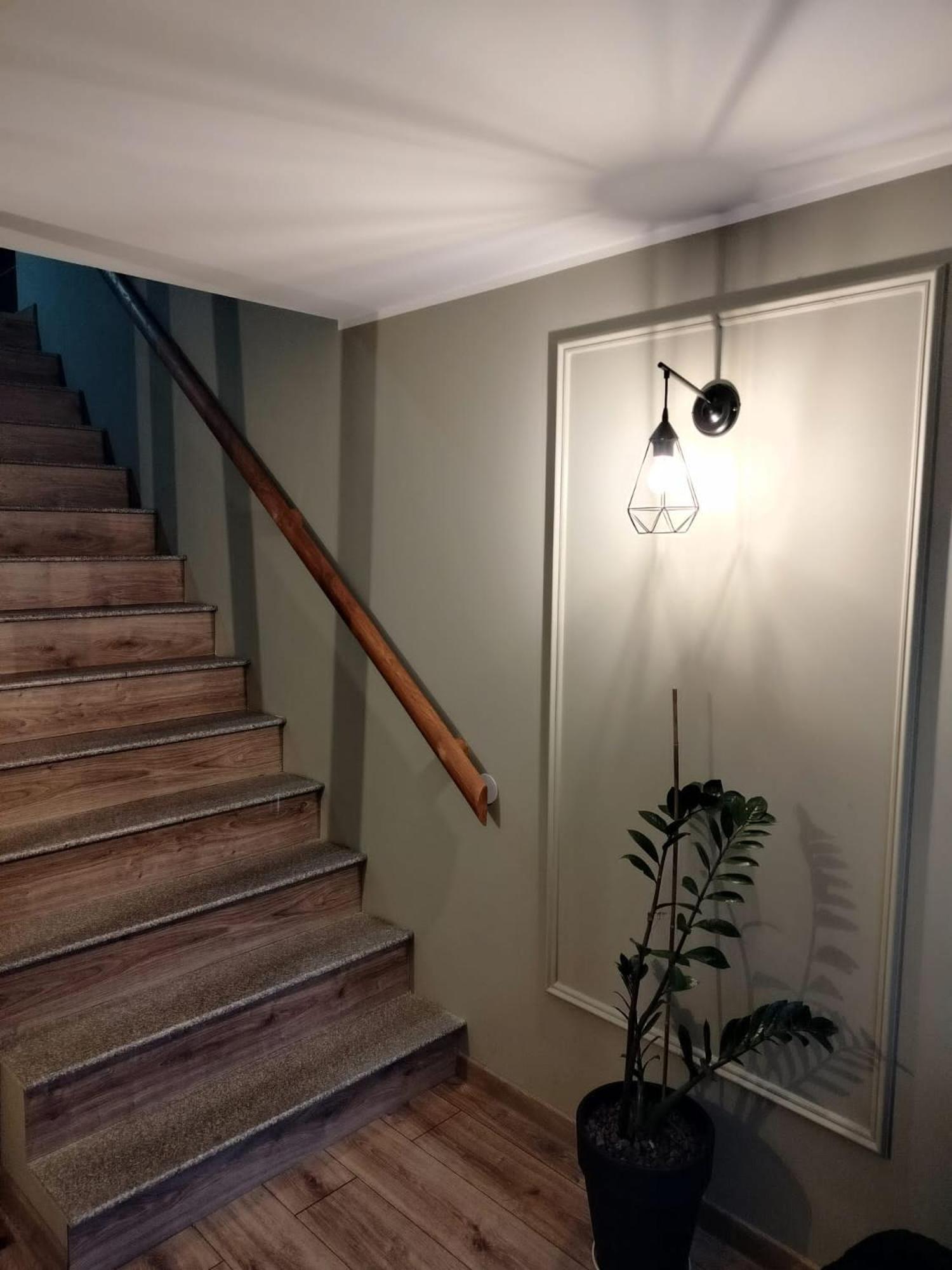 Apartamenty Lesna Osiem Jezow Sudecki Exterior foto